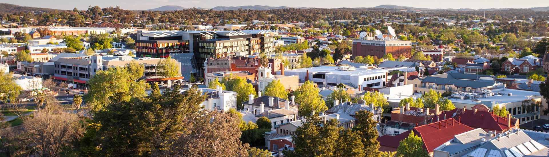 Bendigo, Victoria< Australia